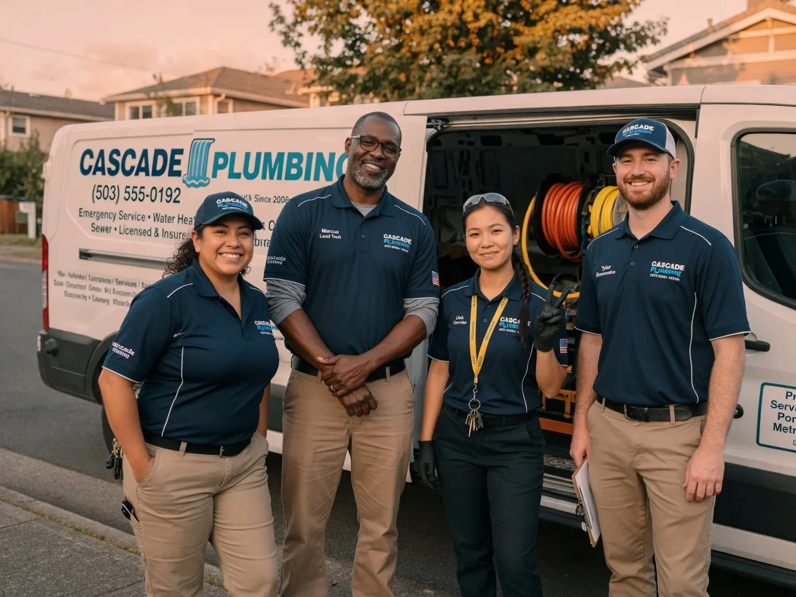 Emergency Plumber company in Troy, WV